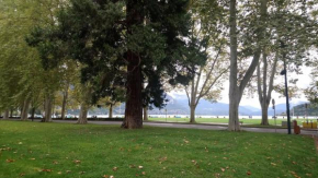 Résidence Albigny Studio Vue Sur Lac Centre-ville d'Annecy